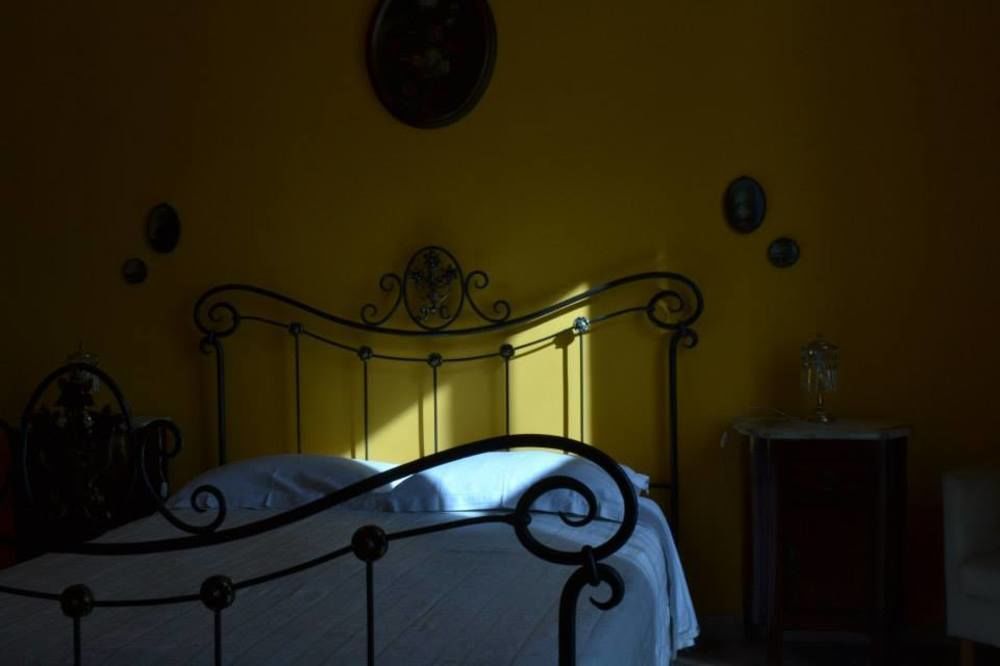 Bed and Breakfast A Casa Di Mamma Nápoles Exterior foto